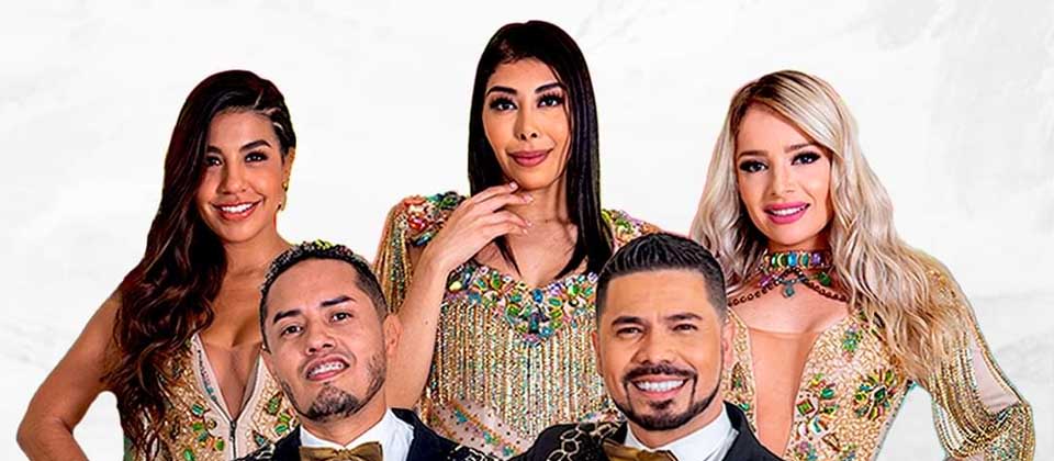 La Sonora Dinamita demandará a grupos musicales de Latinoamérica que usen su marca