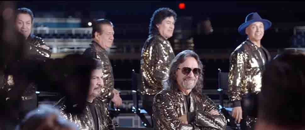 ¿Los Bukis regresan a El Salvador?