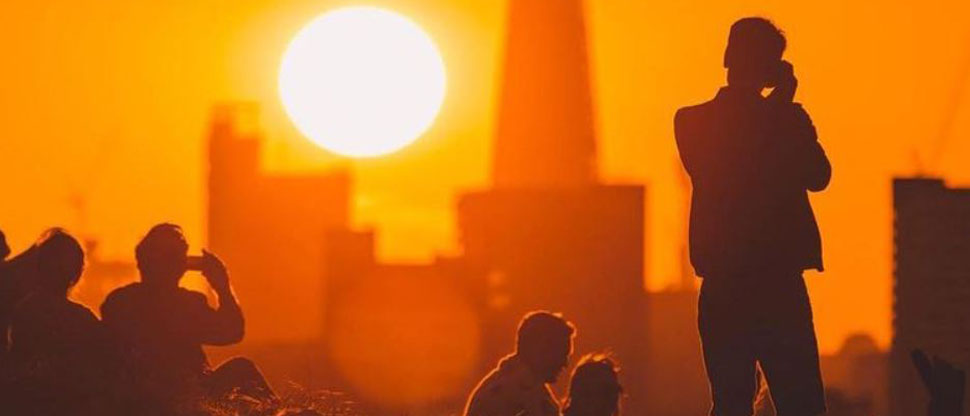 MARRUECOS: Al menos 21 personas han fallecido debido a la ola de calor extremo