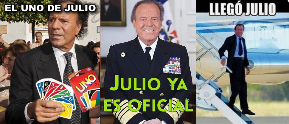 Estos son los divertidos memes por la llegada del mes de julio
