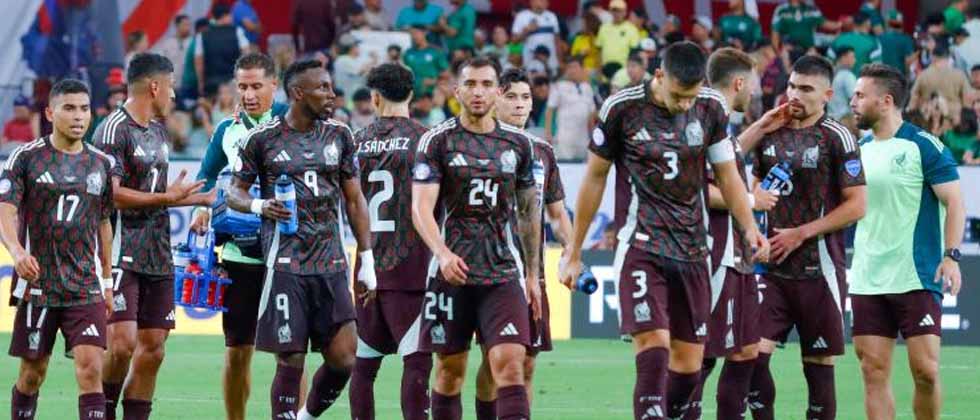 Faitelson habla tras el fracaso de México en Copa America: «No fue capaz de meter un misarable gol»