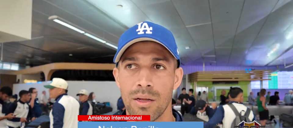 Nelson Bonilla: «Si no soñamos y si no creemos (clasificar al mundial) ¿para qué hacemos amistosos?»