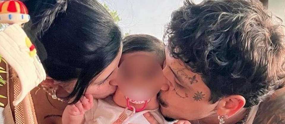 Christian Nodal se niega a dar pensión alimenticia de $132,000 a su expareja e hija