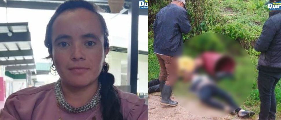 GUATEMALA: Novios son asesinados cuando entregaba invitación para su boda