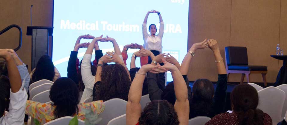 WTW destaca la importancia de replantear la Estrategia de Bienestar Empresarial en la ExpoBienestar