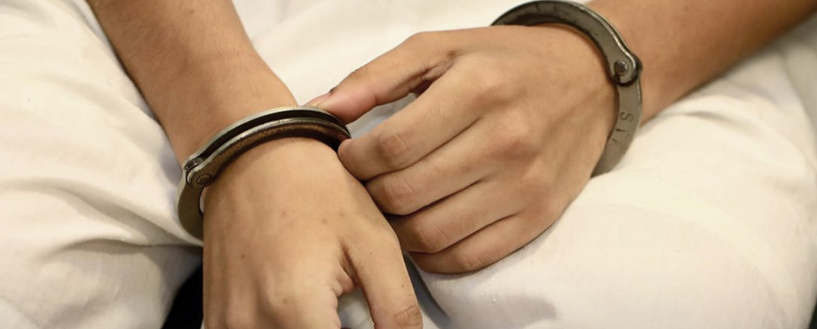 Sujeto pasará años en la cárcel por abusar de su hijastra en Soyapango