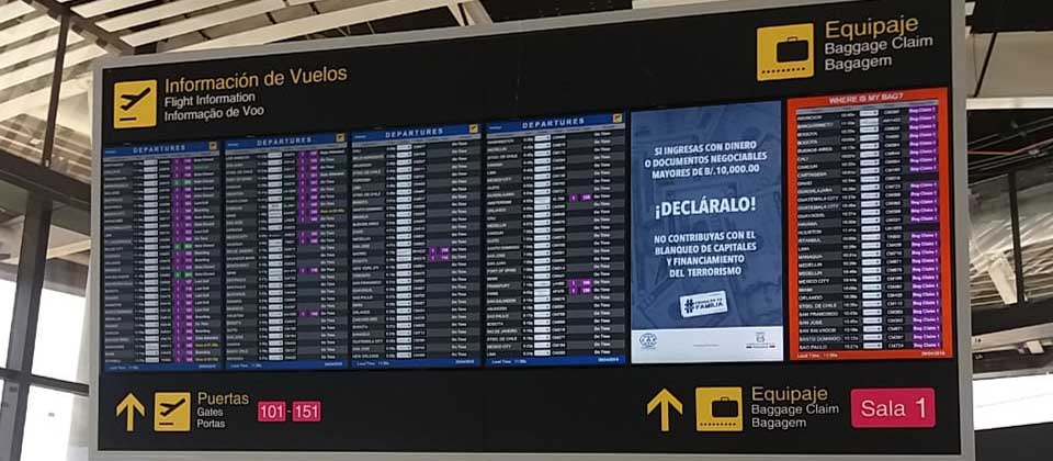 Fallo informático de Microsoft a escala mundial afecta a todas las aerolíneas