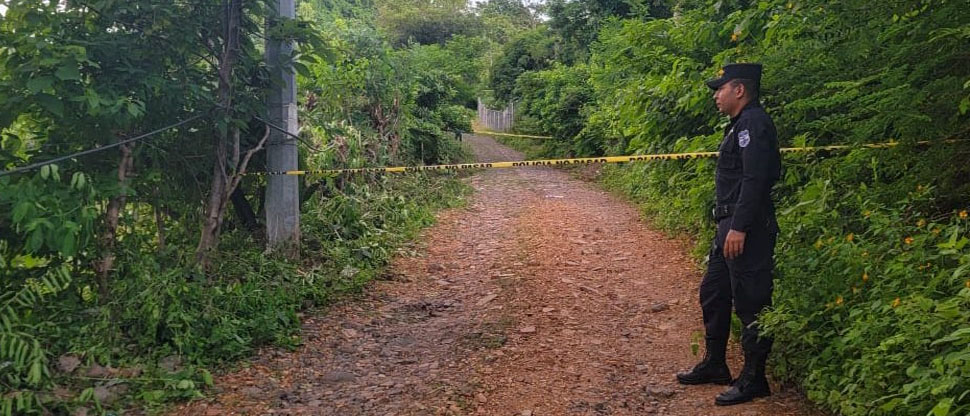Conductor se da a la fuga tras atropellar a hombre en estado de ebriedad en Morazán