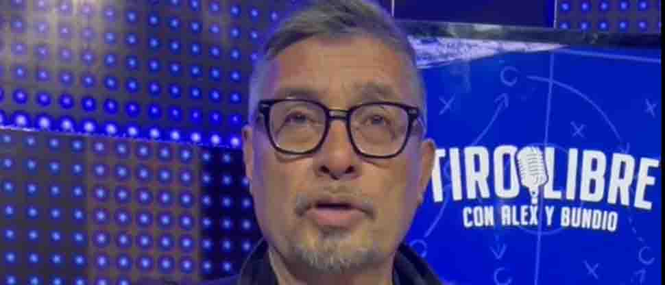 Roberto Bundio brinda dos consejos a Brasil para jugar «como antes»