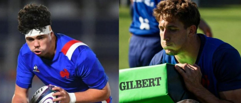 ARGENTINA: Dos jugadores de la selección francesa de rugbi fueron detenidos por abuso sexual