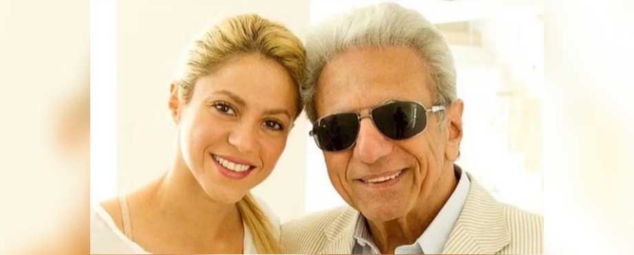 La devastadora noticia que recibió Shakira al terminar su show en Copa América