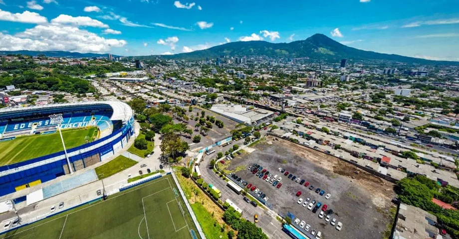 Inician los preparativos para la instalación de SivarLand 2024