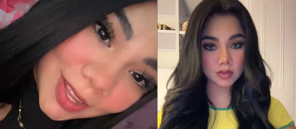 Fans de Abigail Mancía preocupados por qué no genera contenido como antes