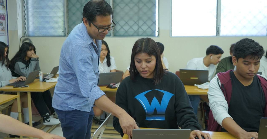 Ministerio de Educación anuncia la creación del  TEC El Salvador