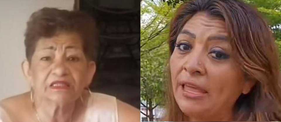 Tía María le responde a Yanira Berríos tras derrota en los Be Awards