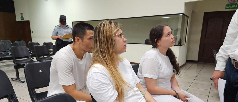 Se realiza Audiencia inicialen contra de 6 personas en caso Trópico Travel