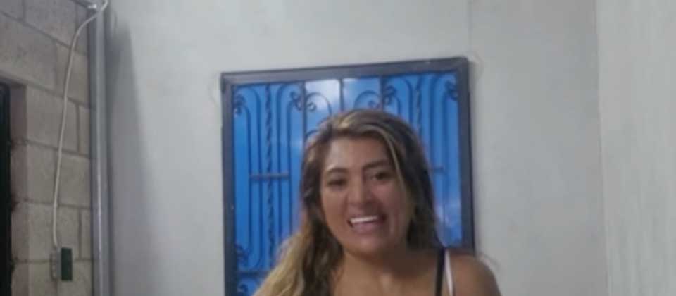 Yanira Berríos afirma que a toda «honra es pediche»