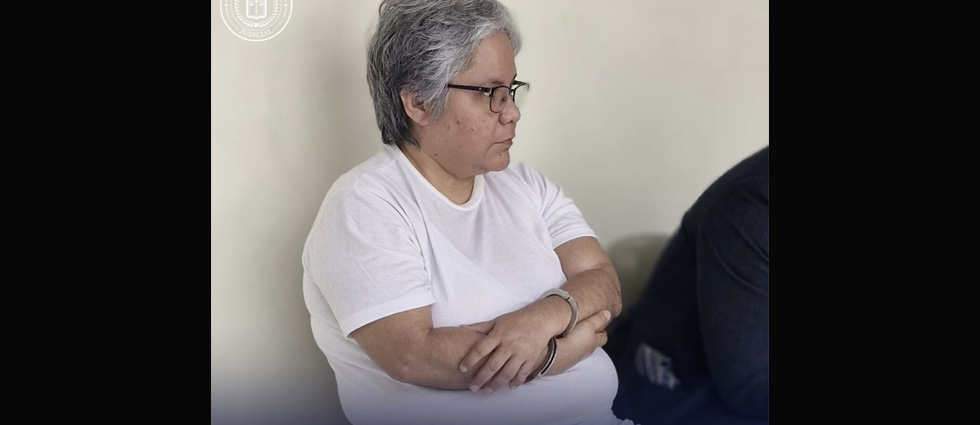 Dueña de popular cadena de restaurantes seguirá en detención provisional por evadir impuestos