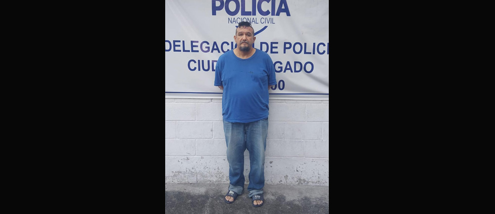 Capturan a sujeto que se aprovechó de la inocencia de dos niñas