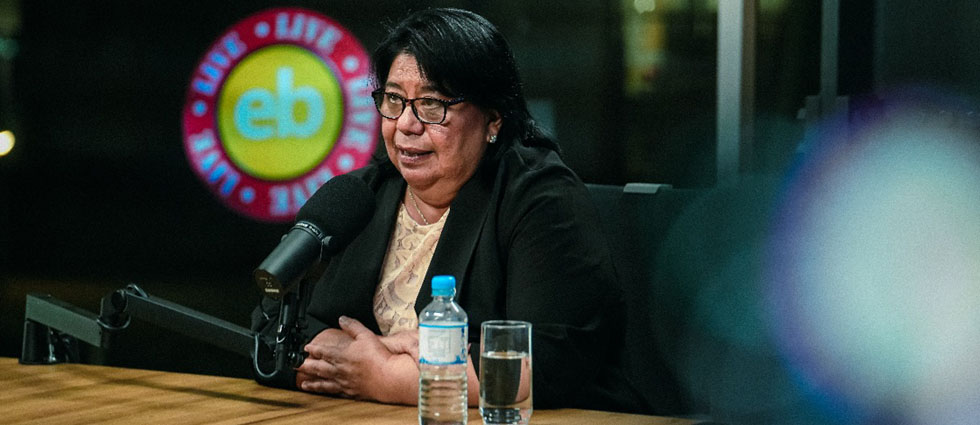 “Este año hemos visto un extremo en el clima, todos los patrones a nivel mundial se miran alterados”