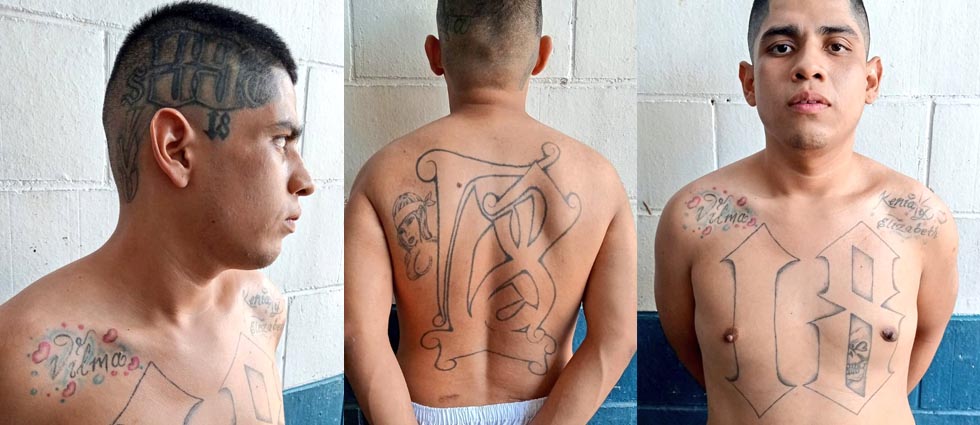 Vuelve a su celda peligroso 18-R que pensó iba a quedar libre tras acabar condena