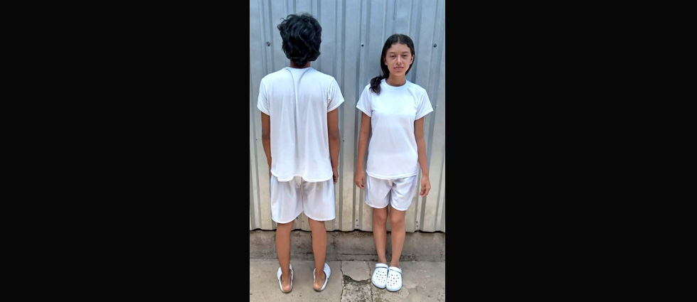 Capturan a novios que robaron casi $3,000: la víctima fue la abuela de uno de ellos