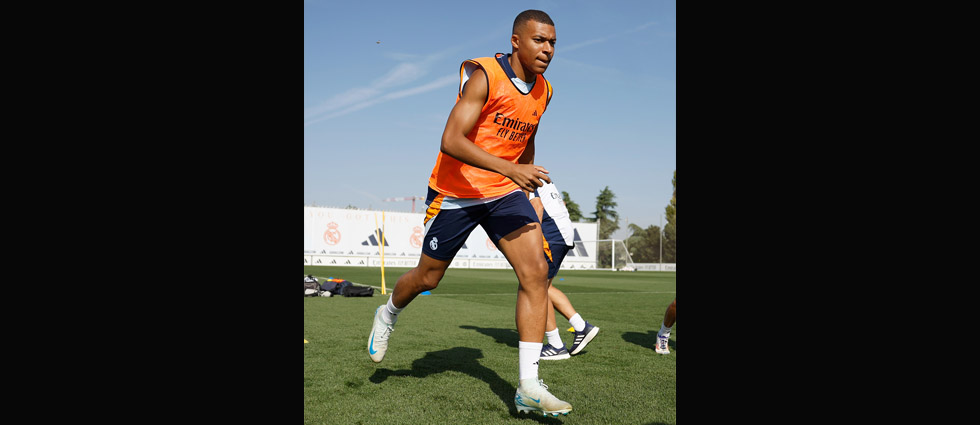 El Madrid visitará Las Palmas mañana en busca de su primera victoria fuera de casa