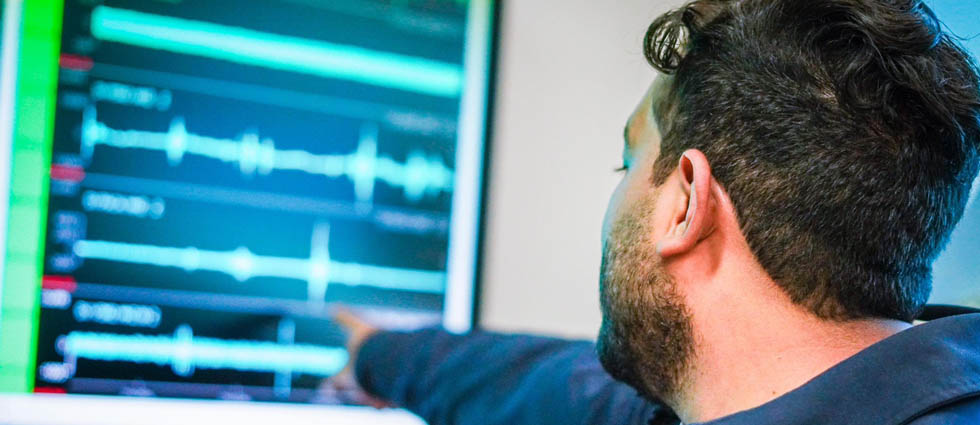 Reportan 07 réplicas tras fuerte sismo de 6.1 grados de magnitud