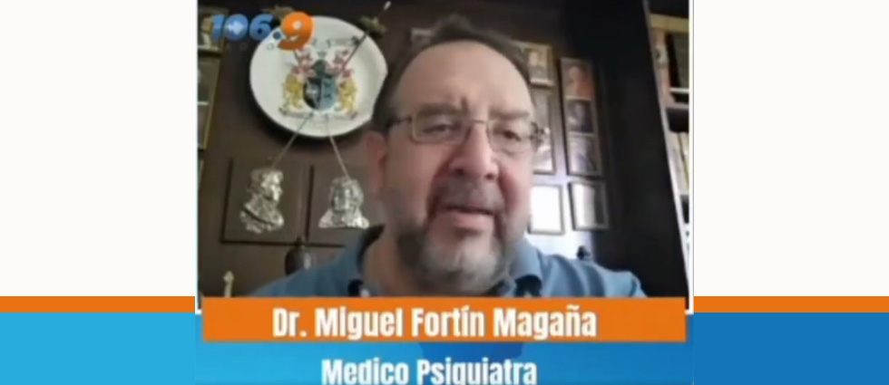 ‘Don Corrupto’ vaticina una nueva guerra civil en El Salvador