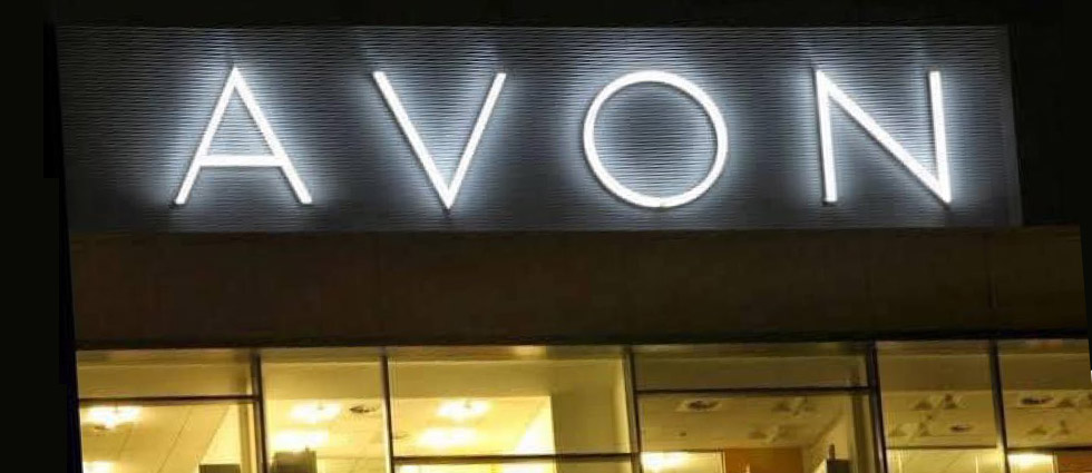 ¡Avon se declara en bancarrota en EUA!