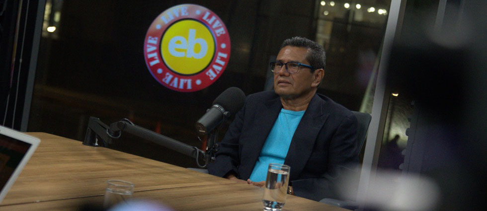 “‘Lo público debe ser mejor que lo privado’, esa es la mejor frase que resume una utopía social”