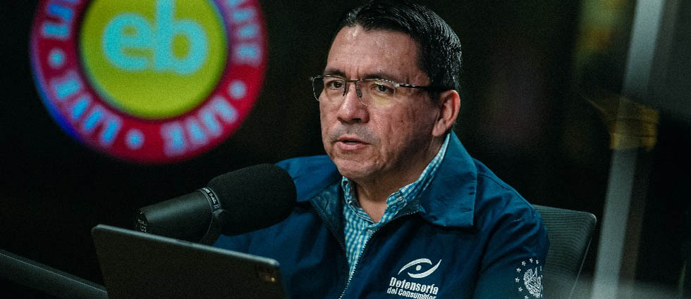 Defensoría proyecta atender más de 128 mil consumidores durante el 2024