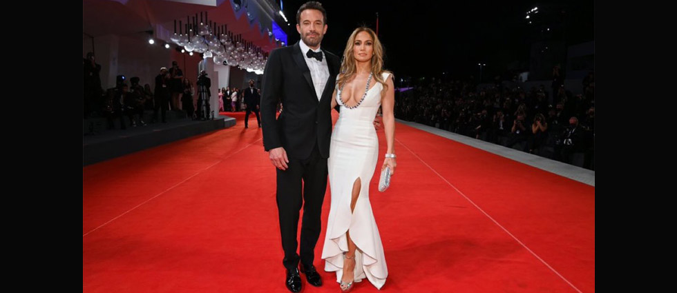 ¡Jennifer López le pide el divorcio a Ben Affleck!