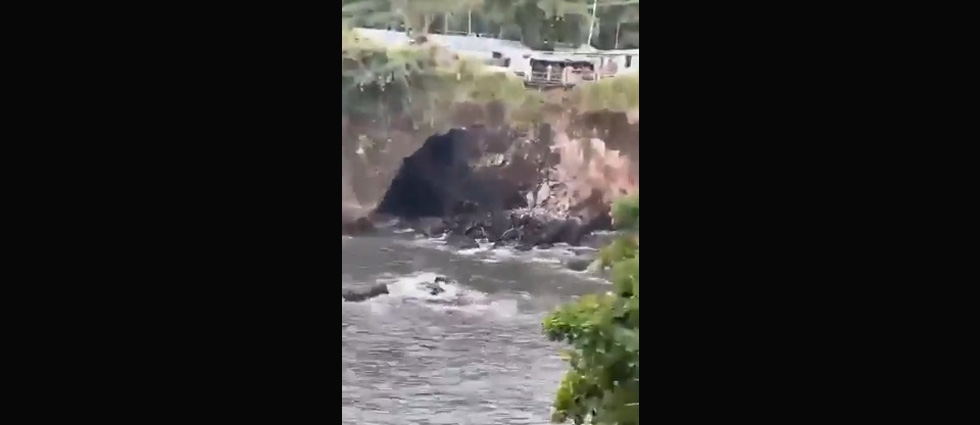 Recuperan cuerpo sin vida de una persona en playa de Acajutla