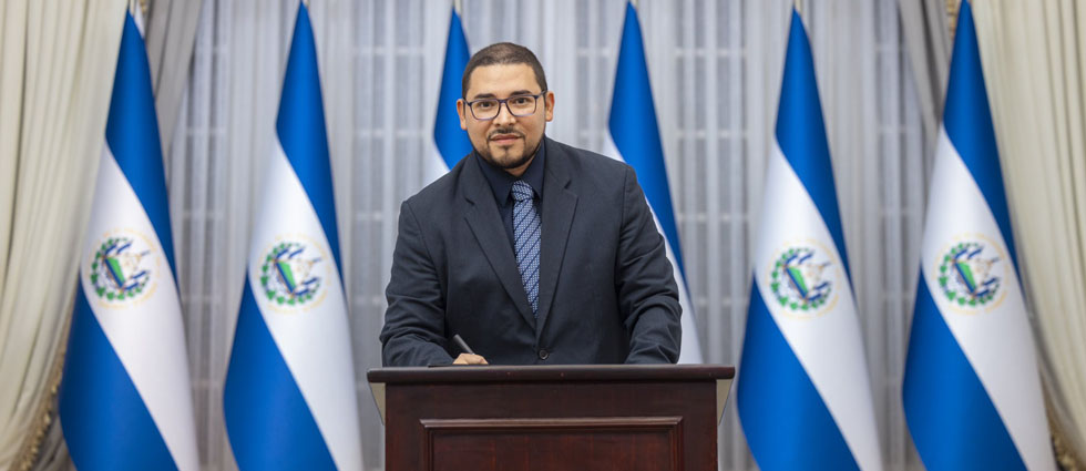 ¡Jorge Castaneda, nuevo presidente de ANDA!