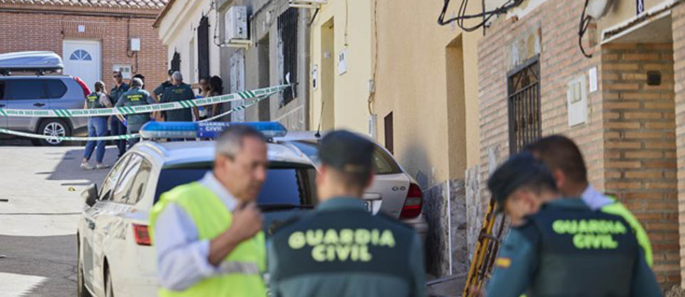 España: llega a cifra histórica casos de hombres que arrebatan la vida a sus hijos a causa del machismo