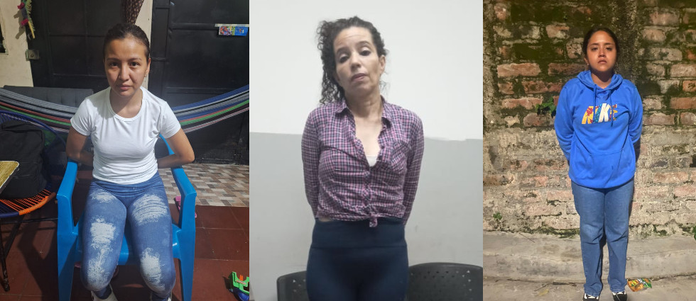 FGR gira órdenes de captura contra estafadores: una mujer simulaba vender celulares de alta gama