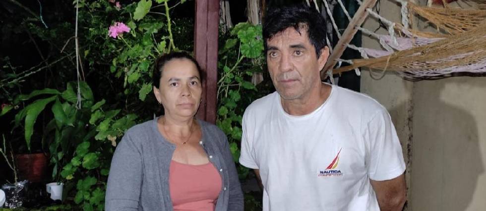 Condenan a sujetos tras hallarles casi un millón de dólares en droga en el patio de su vivienda