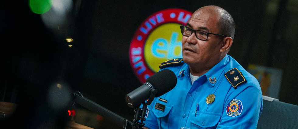 Estas son las principales causas de incendios estructurales en El Salvador