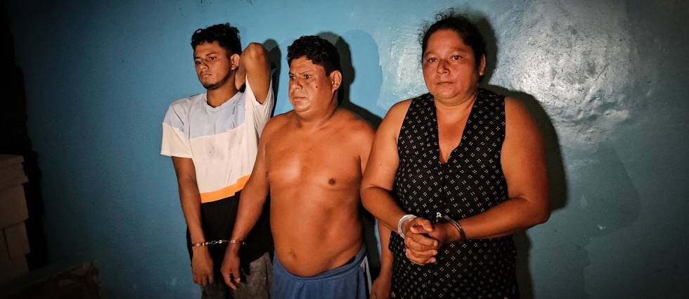 Capturan a delincuentes tras órdenes de la FGR y se resuelven varios crímenes como estafas y extorsiones