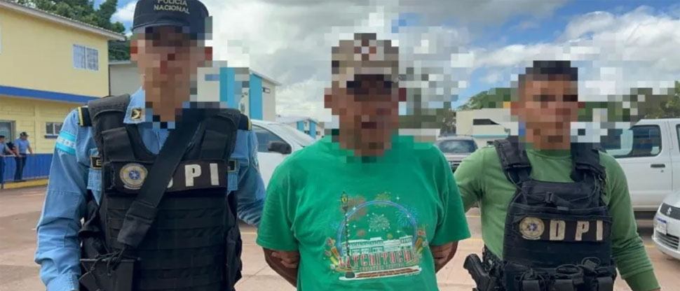 HONDURAS: Hombre emborracha “a su amigo” para abusar de él