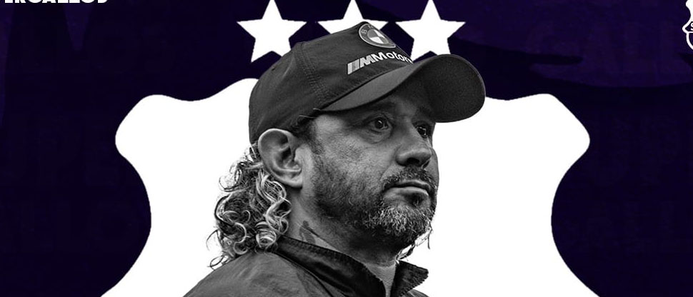 GUATEMALA: Así reaccionó directivo del Deportivo San Pedro después que le quitaron la vida a su DT