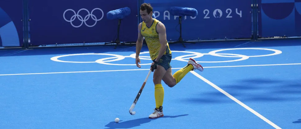 Capturan a atleta australiano en los juegos Olímpicos París 2024 por comprar alucinógenos