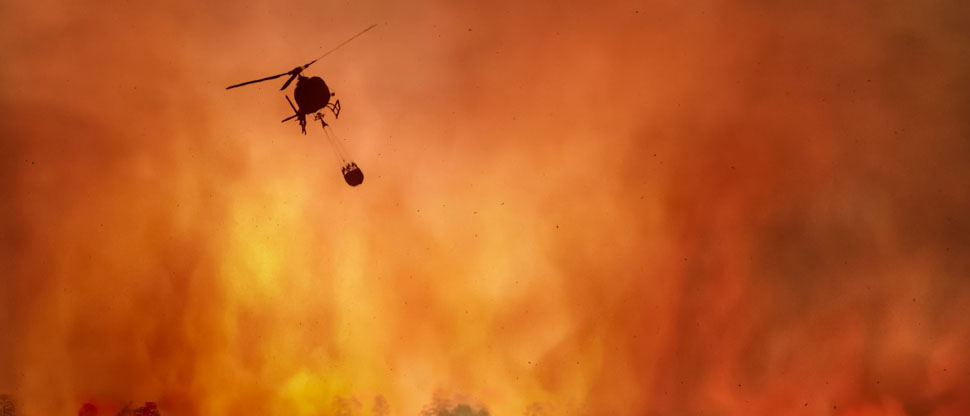 BRASIL: Declaran «Estado de emergencia» por fuertes incendios que han dejado dos fallecidos en Sao Paulo