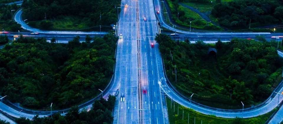 MOPT iluminará el bulevar Monseñor Romero previo a la activación de las fotomultas