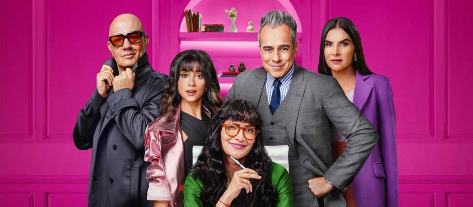 ¿Continuará? Betty la Fea llega al final de su nueva temporada