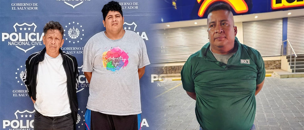 En menos de 24 horas captaron a hombres que le quitaron la vida a su amigo tras pelea por licor