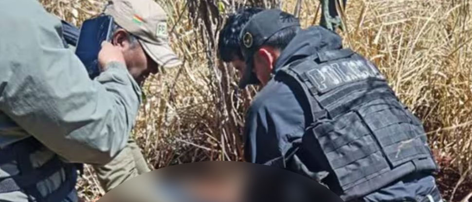 ECUADOR: Jovencita confiesa que le quitó la vida a una niña como parte de una “misa negra”