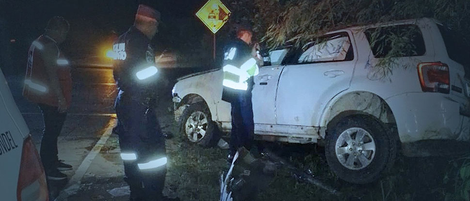 FGR pide a conductores evitar pena de hasta 6 años de cárcel por conducir ebrio