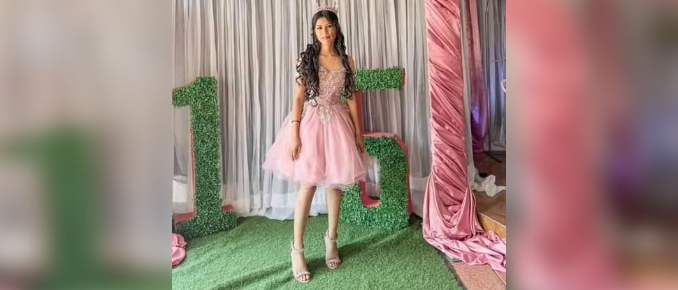 GUATEMALA: Hermano de quinceañera que falleció electrocutada hace grave revelación